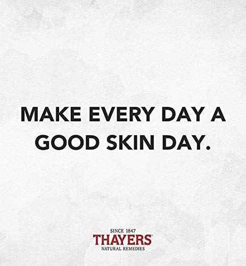 THAYERS Alcohol-Free Witch Hazel Facial Toner with Aloe Vera, Cucumber, Trial Size, 3 Ounce (Pack of 4)