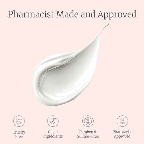 noori Skincare-Girl and a Goat Moisturizer for Teens and Tweens (ages 8+) Formulated by Pharmacist Mom