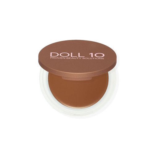Fresh Squeezed Vitamin Infused Solid Serum Bronzer - Doll 10 Beauty