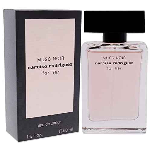 Narciso Rodriguez Musc Noir Women EDP Spray 1.6 oz