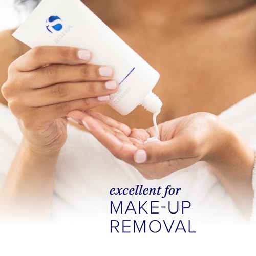 iS CLINICAL Cream Cleanser; Hydrating Facial Cleanser; Daily Gentle Face Cleanser; Makeup Remover and Face Wash