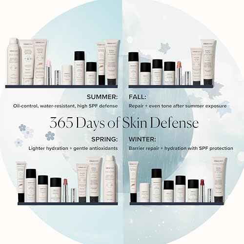 MDSolarSciences Daily Perfecting Moisturizer SPF 30, 2-in-1 Face Moisturizer and Sunscreen Hydrates and Perfects Skin with Hyaluronic Acid, Broad Spectrum Protection, 1.7 Oz