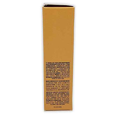 AVON Timeless Cologne for Men & Women - Exotic Fragrance Lasting Scent 1.7 fl. oz.