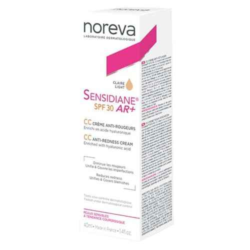 Noreva(Dermana) Cc Cream, 40 ml