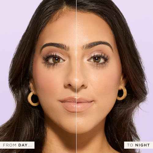 tarte Life Lock Hydrating Setting Spray ? 10-in-1 Weightless Mist with Hyaluronic Acid to Hydrate & Lock Long-Lasting Makeup, Waterproof, Sweatproof & Transfer-Resistant, Vegan & Cruelty Free