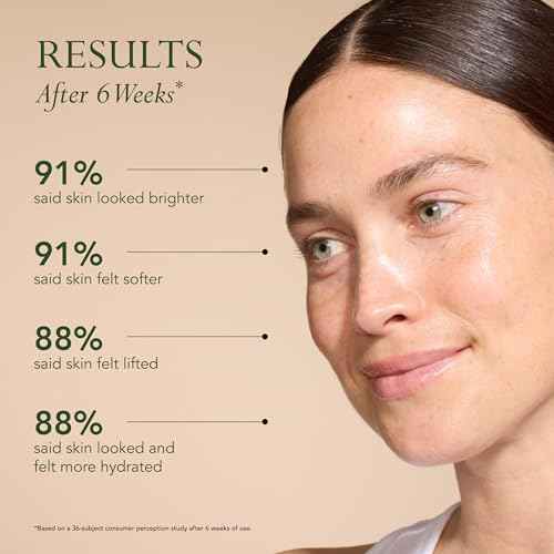 Kat Burki Form Control Marine Collagen Face Serum. Clinically Proven Anti-Aging Care Promoting Collagen Production: Lifts, Plumps & Contours Skin