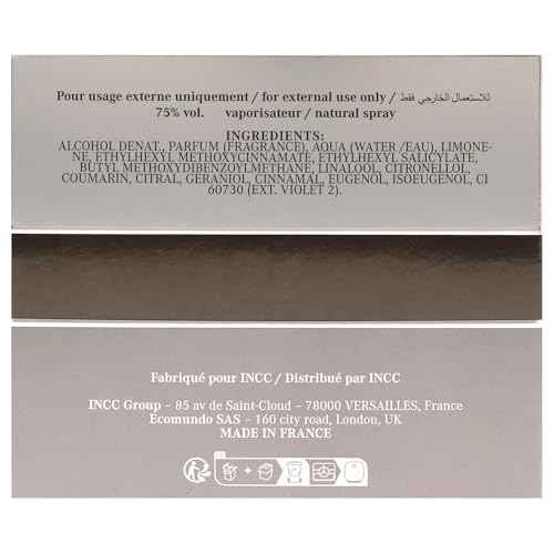 Mercedes Benz Sign Your Attitude Eau De Toilette Perfume Spray for Men - Cologne for Man - Luxury Long Lasting Fragrance with Notes Of Ginger, Nutmeg & Amber wood - 3.4 Fl Oz