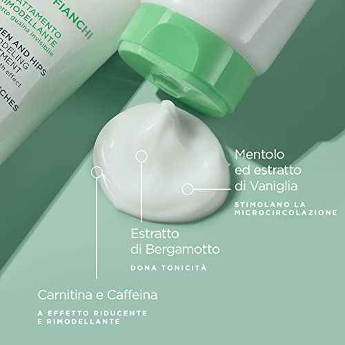 Collistar Pancia e Fianchi Abdomen and HIPS Meso-Remodeling Treatment, 8.4 Fl Oz, Made in Italy [Italy Import]