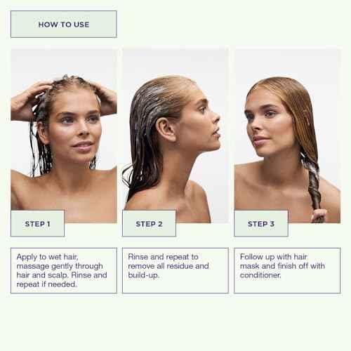 Maria Nila Sheer Silver, Neutralizes Golden Shades, Violet Pigments Gives Cool Tone, 100% Vegan & Sulfate/Paraben free