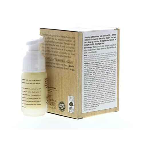 Eminence Bamboo Firming Fluid, 1.2 Ounce by Eminence Organic Skin Care