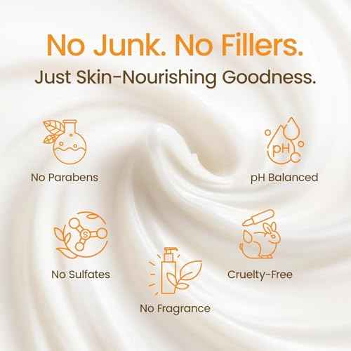 Hydrating Face Moisturizer & Body Cream with Manuka Honey Cream - Organic Face Moisturizer with Honey for Extremely Dry Skin - for Dry & Itchy Skin, Rosacea & Eczema Prone Skin 8oz
