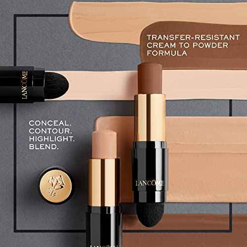 Lanc?me Teint Idole Ultra Wear Foundation Stick - Full Coverage Foundation & Natural Matte Finish - Up To 24H Wear