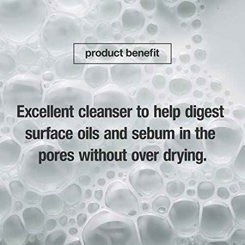 CONTROL CORRECTIVE Salicylic Wash 2%, 6.7 Fl Oz - Excellent For Oily Or Acne-Prone Skin, Creamy/Gel Cleanser Helps Reduce And Control Breakouts Without Overstripping