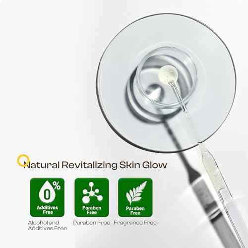 Glycolic Acid 7% Exfoliating Toner: Glycolic Acid Toning Solution Which Soothes and Hydrates The Skin 100ml