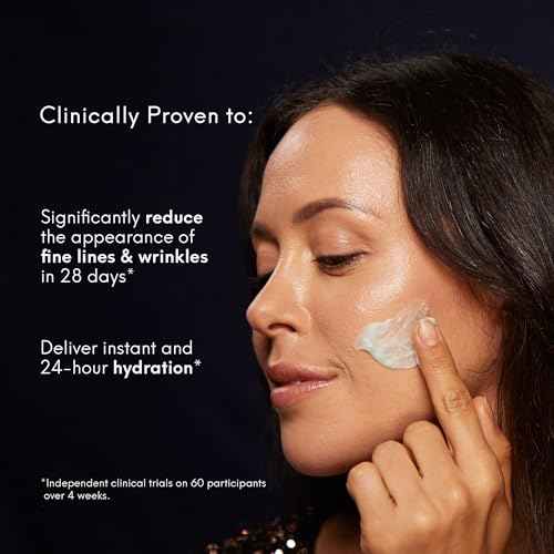AVANT Pro-Intense Hyaluronic Acid Illuminating Day Cream Perm Unisex