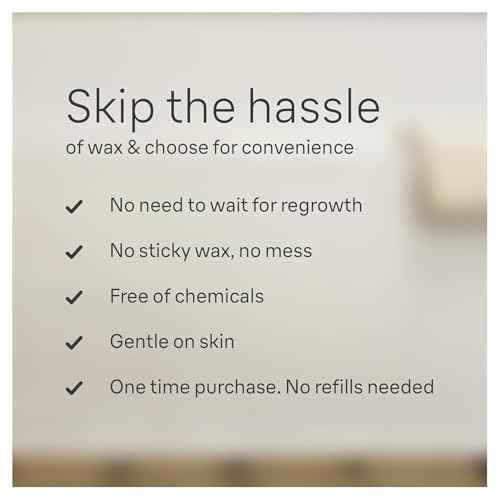 Braun Silk-?pil 5 Epilator, Hair Removal Device, Women Shaver & Trimmer, Wet and Dry, Includes Shaver Head and Trimmer Comb, SE5-041, Grey