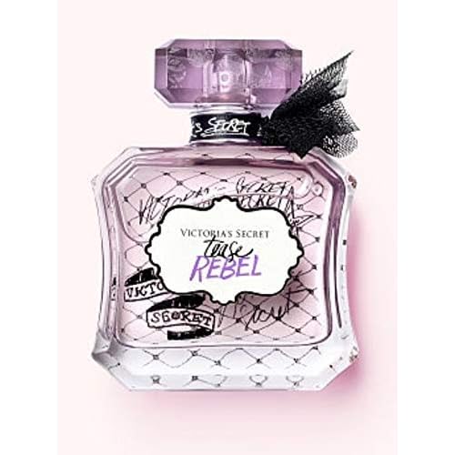 Victoria's Secret Rebel Tease 3.4 Ounce Eau de Parfum Spray