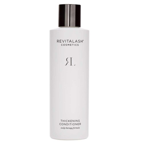 RevitaLash Cosmetics Thickening Conditioner- Scalp Therapy Formula, Hypoallergenic & Cruelty Free, 8.5 Fl Oz