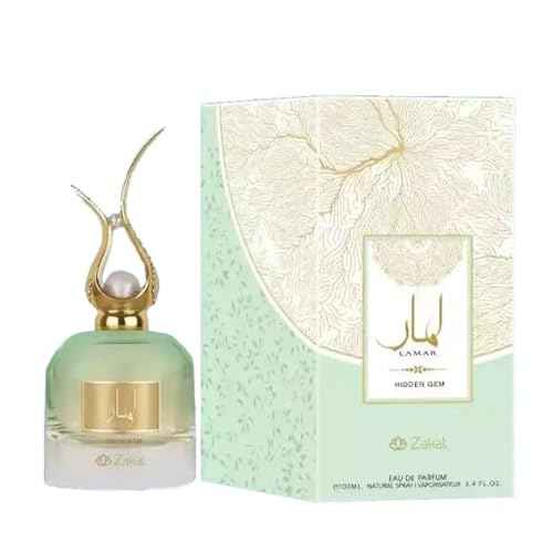 Zakat Hidden Gem Perfume