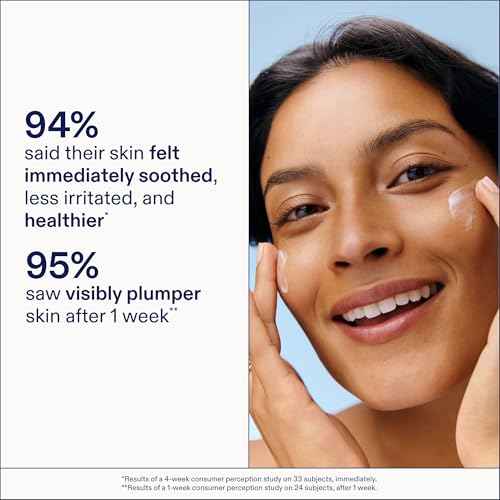 Skinfix Triple Lipid Activating Serum - 1 oz - Visibly Smooths & Firms Skin with Peptides - Reduces Fine Lines & Wrinkles - Fast Absorbing, Non-Comedogenic, Fragrance Free, Vegan, Cruelty Free