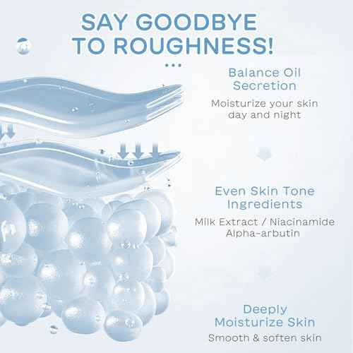 Milk Skincare Sets for Teen Girls,10IN1 Skin Care for Teens 10-12,Milk Skin Care Routine Kit for Women,Girls 10-12,Teen Skin Care Kit,Mother Day Gifts,Moisturizing & Gentle (One Size, Milk StyleB)