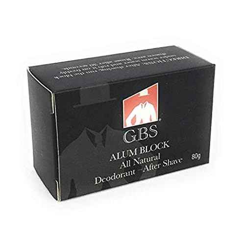 G.B.S Men's Shaving Set, Double Edge Safety Razor, Shaving Brush, Shaving Bowl, Soap, Leather Case, 20 Blades