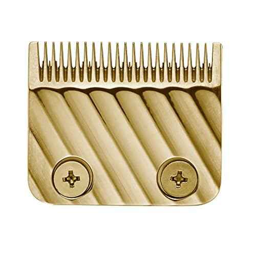 BaBylissPRO Replacement Clipper Tri-Blades for FX870, FX825, FX673 Clippers and most 2-hole blade systems