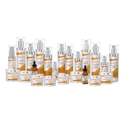 Renew Age Defense - 1oz - Dermatologist Tested & Recommended - Clinically Proven Formula