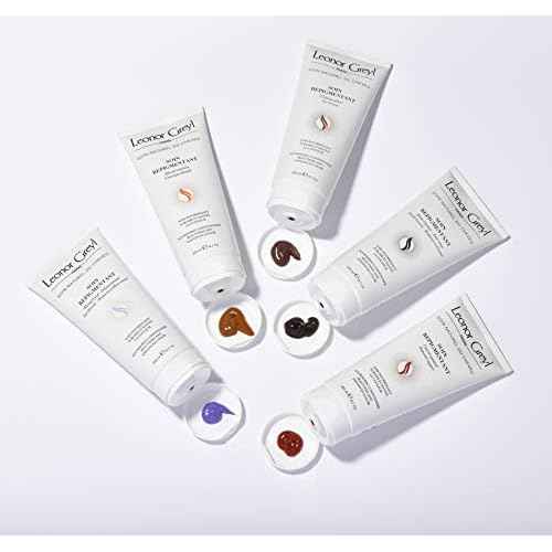 Leonor Greyl Paris Soin Repigmentant Color-Enhancing and Nourishing Conditioner
