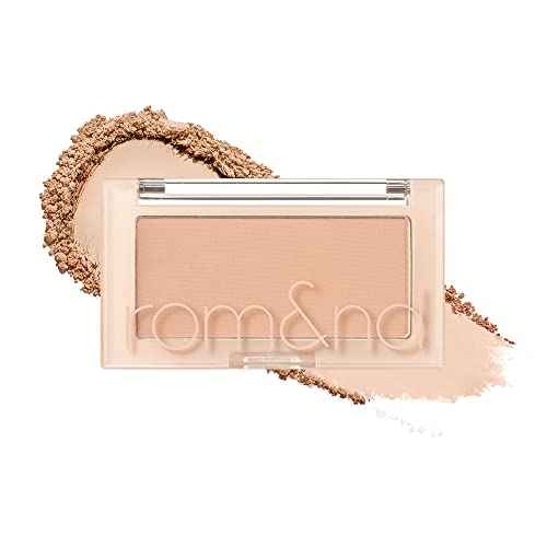 rom&nd Better Than Cheek (N01 NUTTY NUDE) 4g