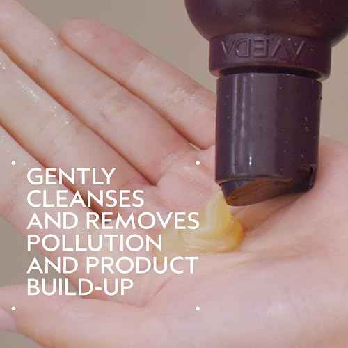 Aveda Invati Ultra Advanced Exfoliating Shampoo Light | Step 1 of 4 | Reduces Hair Loss by 77% | for Fine to Medium Thinning Hair Types | Normal to Oily Scalp | 95% Naturally Derived*