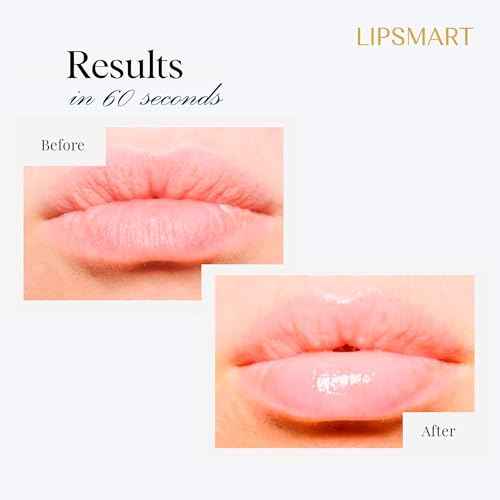 Lipsmart Ultra Hydrating Lip Treatment Moisturizer and Volumizer - Powerful Hydration for Dry Lips (2)
