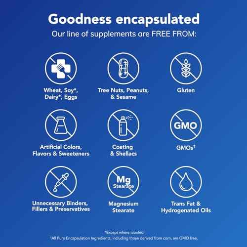 Pure Encapsulations R-Lipoic Acid (Stabilized) | Hypoallergenic Supplement with Enhanced Antioxidant Protection and Metabolic Support | 60 Capsules