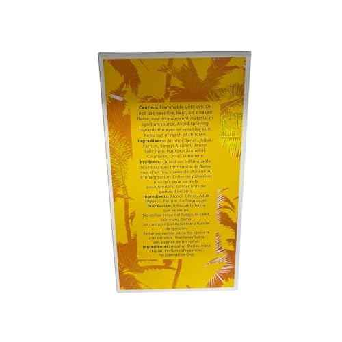 Rio Sweet Crush Women's cologne 3.4 Fl. Oz. Eau de Parfum Spray (Sweet Crush)