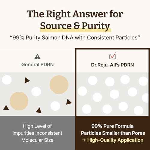 Dr. Reju-All Advanced PDRN Rejuvenating Cream ? 99% Pure Salmon DNA PDRN Face Moisturizer ? Optimal 1200ppm Concentration for Glow Skin ? Korean Anti-Aging Skin Care Face Cream - 2.0 Fl Oz