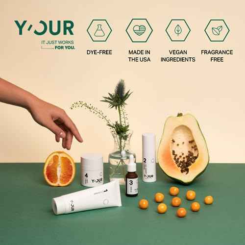 Y¡¯OUR Purifying Detox Face Mask: Blackhead, Whitehead & Pore Remover; Anti-Acne & Pimple Care; Cleansing & Exfoliating for Hydrating & Glowing Skin; With Salicylic Acid & Bentonite Clay. Made in USA