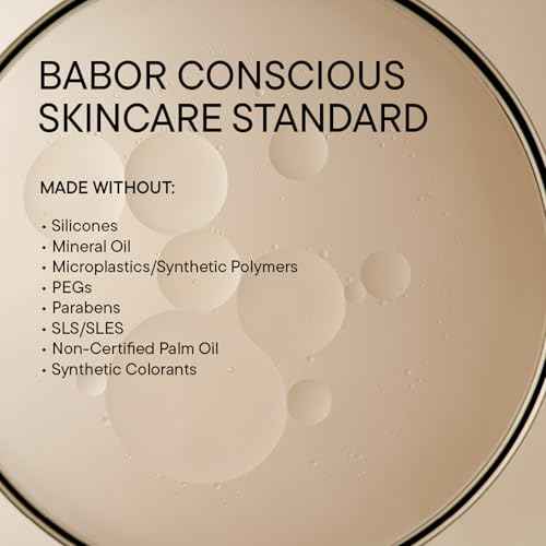 BABOR DOCTOR Blemish Correcting Cream