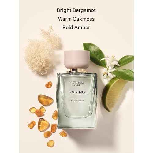 Victoria's Secret Travel Fragrance Spray Gift Set, Bombshell, Bare & Daring, Assorted Scents