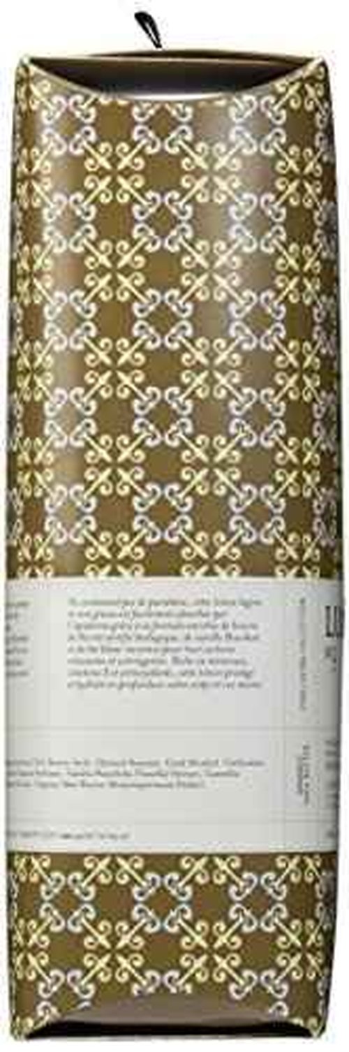 Lucia Hand and Body Lotion, Bourbon Vanilla and White Tea, 10.1 Ounce