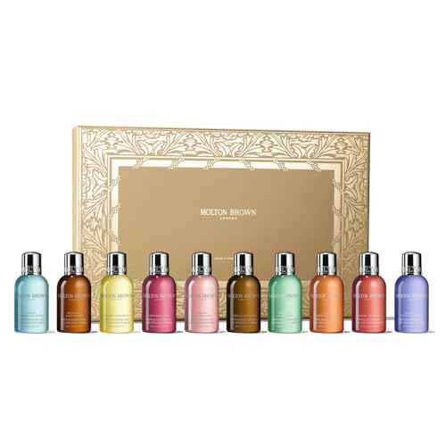 Molton Brown Stocking Filler Gift Set