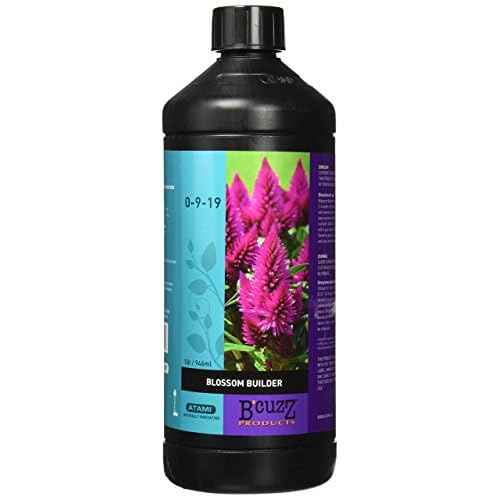 Atami B'Cuzz Blossom Builder, 32-Ounce (Model: BZBBQT)