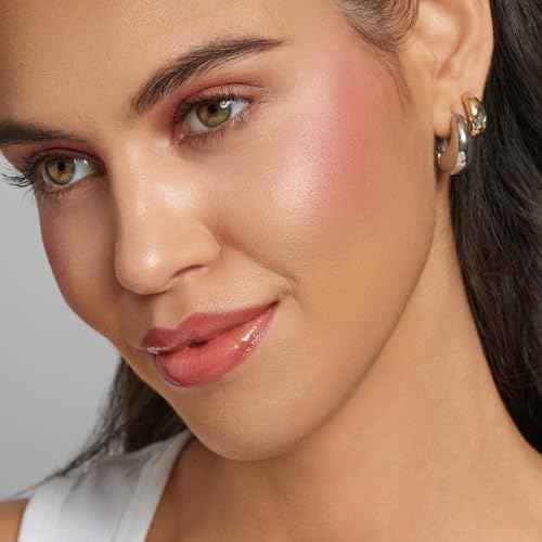 By Terry Starlight Glow CC Highlighter, Highly Pigmented Pressed Highlighting Powder, Face Makeup, Fairy Flirt