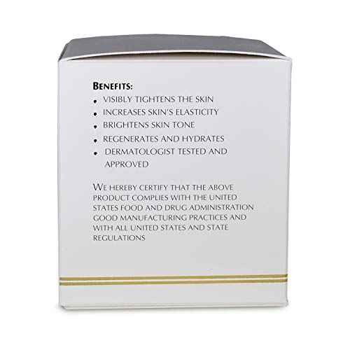 Ayur-Medic Neck and Chest Cream for All Skin Types