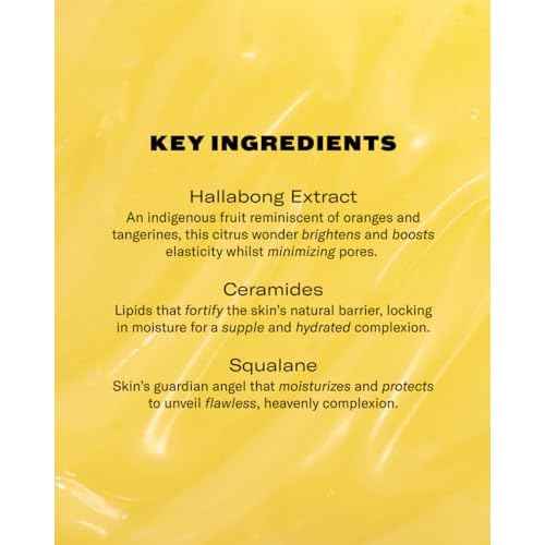 Then I Met You Bong©÷ Bounce Cream, Allure Best of Beauty 2025, Lightweight Gel Cream Barrier Moisturizer with Omega-3 Fatty Acids, and Ceramides, Cruelty-Free, Hydration for Oily Skin, 1.69 fl oz