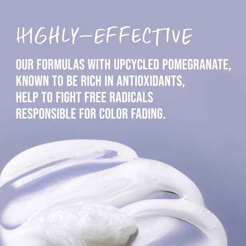 KMS ColorVitality Shampoo