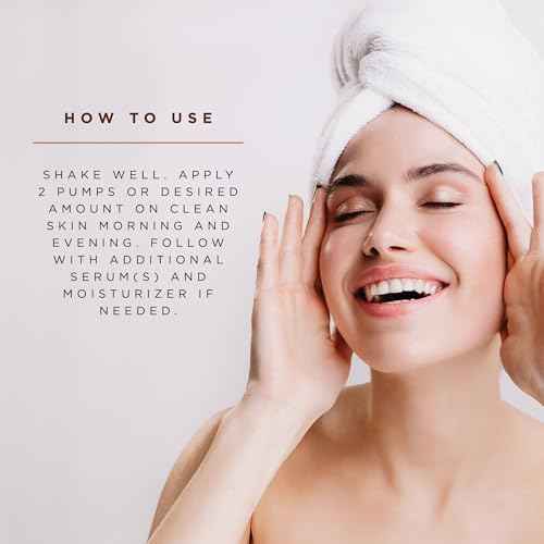 OSMOSIS CORRECT Preventative Retinal Facial Serum, Collagen Booster for Youthful, Radiant Skin for Aging, Pigmented, and Dry Skin, 1 Fl Oz