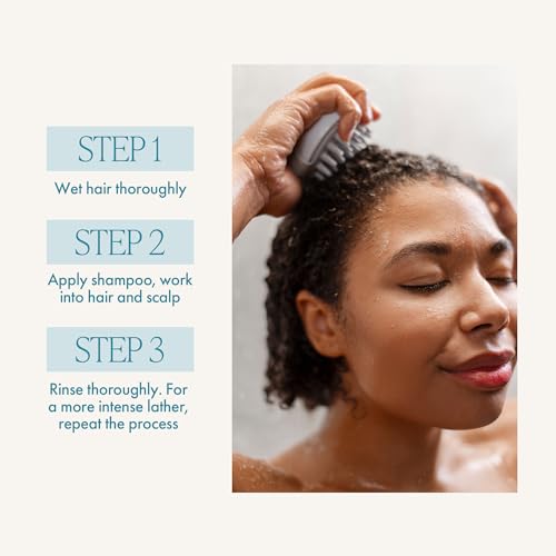 Enjoy Sulfate Free Hydrating Shampoo, 33.8 fl oz