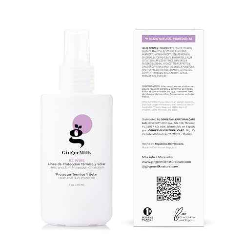 Hair Care Routine Kit for Women | 6-Step Ginger-Based Hair Repair & Nutrition System | Growth, Shine, Frizz Control & Deep Nourishment | All Hair Types | No Sulfates or Parabens