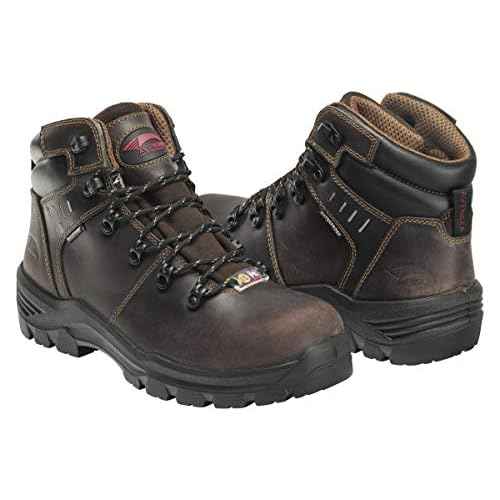Men's Foundation Industrial Boot