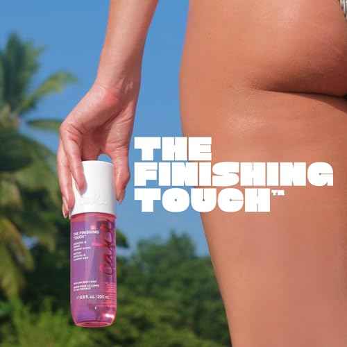 Cake Beauty Hair & Body Mist